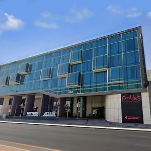 Hotel Fortune Atrium, Dubai