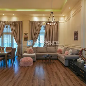  Apartment Yas Island United Arab Emirates