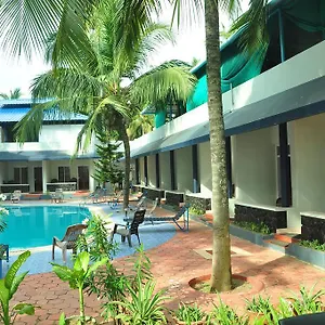 **** Resort Pappukutty India