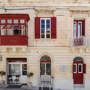  Hostel Two Pillows Boutique Malta